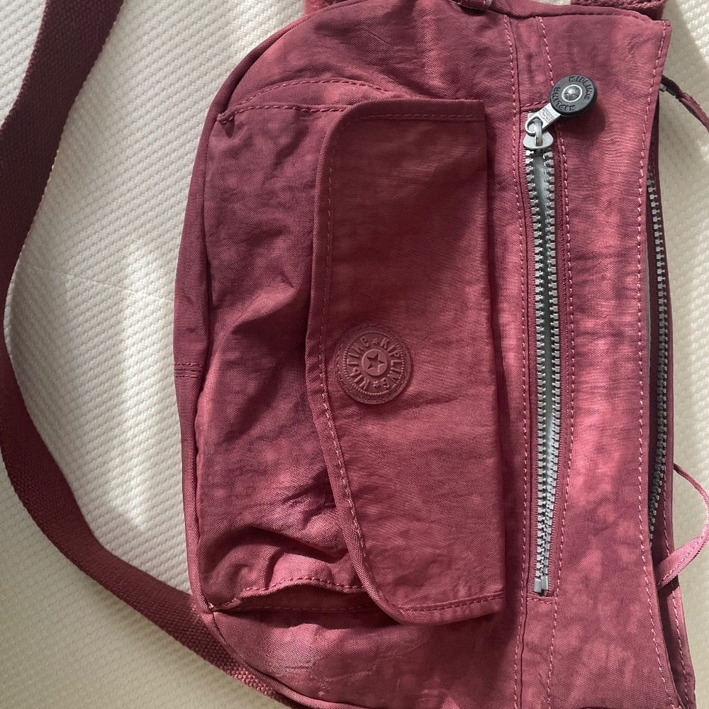 Kipling purse NWOT